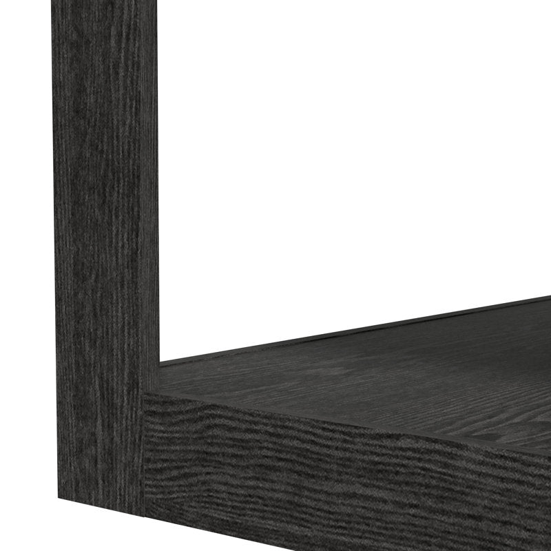 Allysyn - 31.5" Square Coffee Table Modern Wood Living Room Center Table