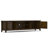 Burlington - 72" Solid Wood Transitional TV Stand for 80" TVs