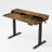 Apex Lift - Electric Standing Desk with Monitor Shelf & Drawer
