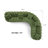 Winnie - Modern Chenille L-Shape Sectional Sofa for Living Room