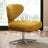 Nohl - Swivel Desk Chair Mid-Century Bentwood Home Office Seating