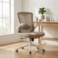 Norberta Home - Ergonomic Mesh Office Chair with Lumbar Support